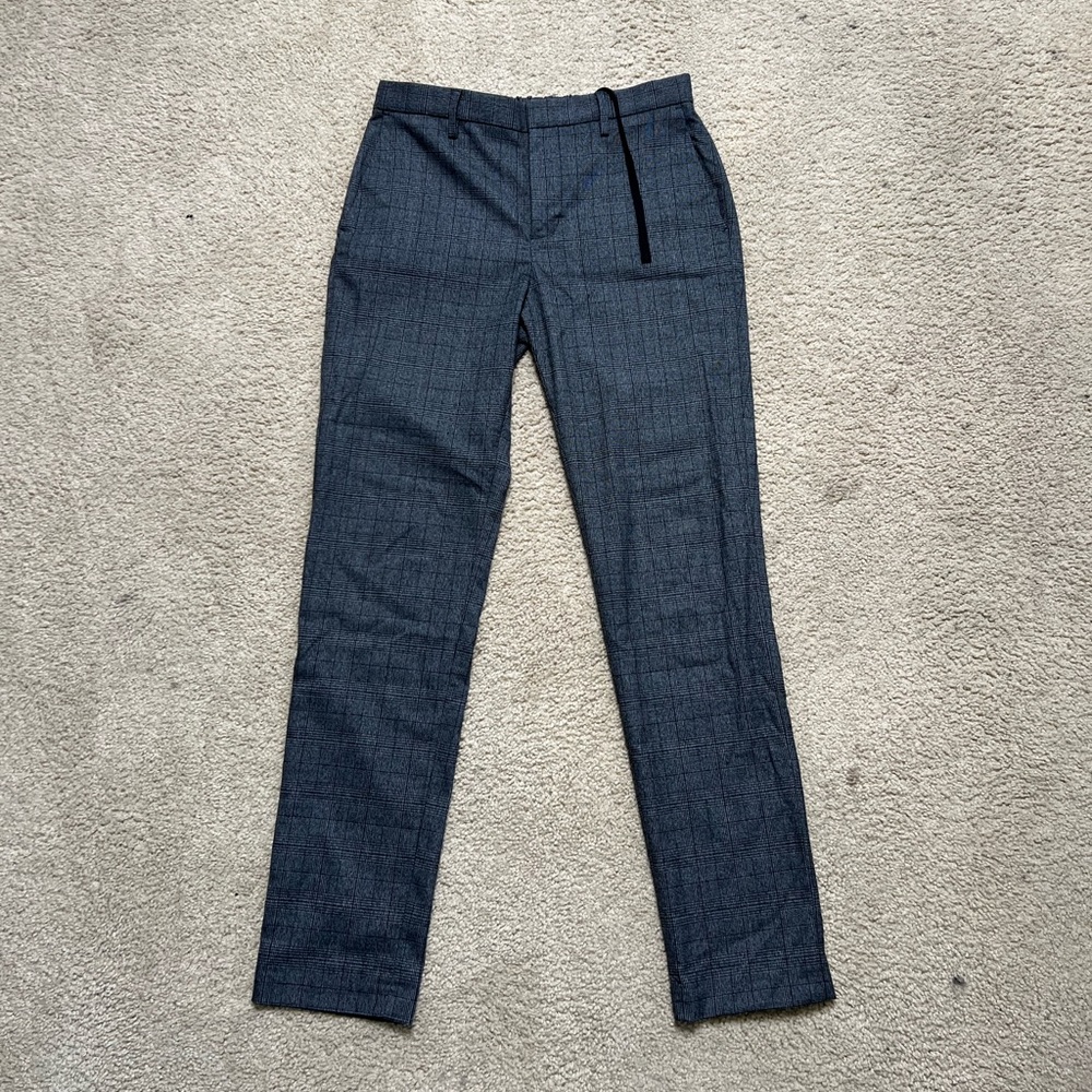 Banana Republic Long Slim Fit Dress Pant - 32L